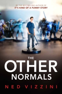 Image for The Other Normals
