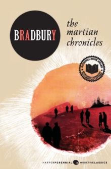 Image for The Martian Chronicles