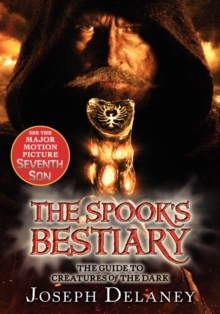 Image for The Last Apprentice: The Spook's Bestiary : The Guide to Creatures of the Dark