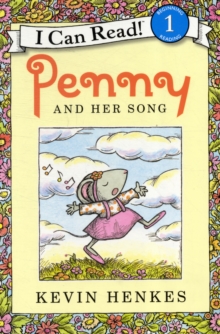 Image for Penny and Her Song