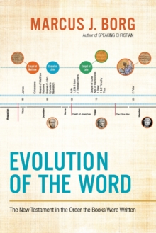 Evolution of the Word
