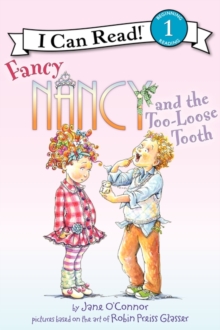 Image for Fancy Nancy and the Too-loose Tooth