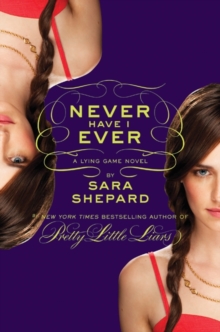 Image for Lying Game #2: Never Have I Ever