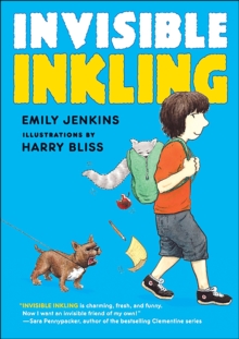 Image for Invisible Inkling