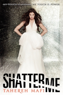 Image for Shatter Me