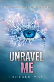 Image for Unravel Me
