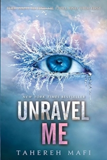 Image for Unravel Me