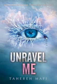 Image for Unravel me