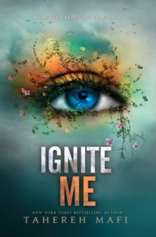 Image for Ignite Me