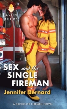 Image for Sex and the Single Fireman