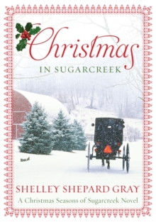 Image for Christmas in Sugarcreek: A Seasons of Sugarcreek Christmas Novel