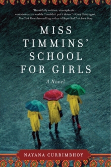 Image for Miss Timmins' School for Girls: a novel