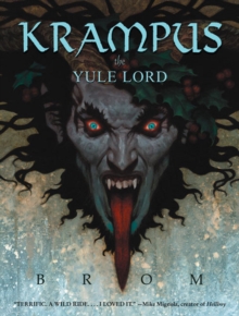 Krampus: The Yule Lord