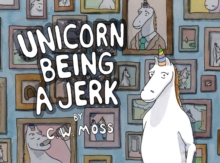 Image for Unicorn being a jerk