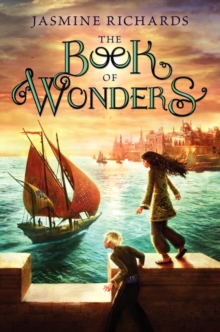 Image for The book of wonders