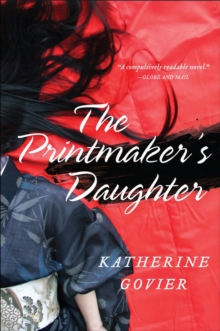 Image for The printmaker's daughter: a novel