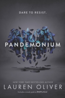 Image for Pandemonium
