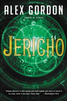 Image for Jericho: a novel
