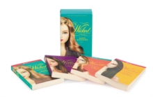 Image for A Pretty Little Liars 4-Book Box Set: Wicked: The Second Collection : Wicked, Killer, Heartless, Wanted