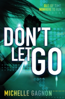 Don't Let Go