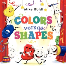 Image for Colors Versus Shapes