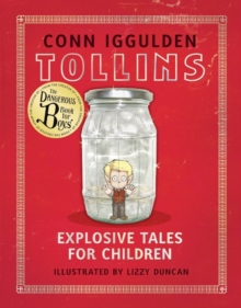 Image for Tollins: Explosive Tales for Children