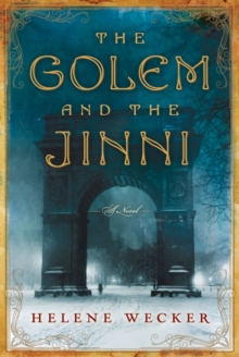 Image for The Golem and the Jinni