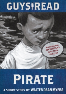 Image for Guys Read: Pirate: A Short Story from Guys Read: Thriller