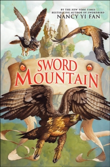 Image for Sword Mountain
