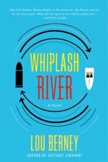 Image for Whiplash River