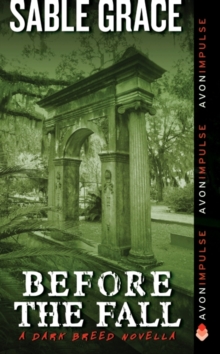 Image for Before the fall: a Dark Breed novella