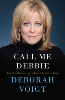Image for Call Me Debbie