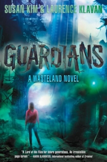 Image for Guardians