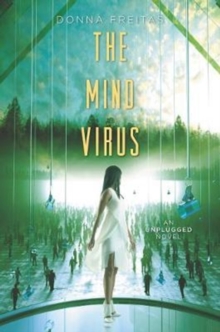 Image for The Mind Virus