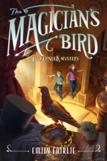 Image for The Magician's Bird