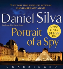 Image for Portrait of a Spy Low Price CD