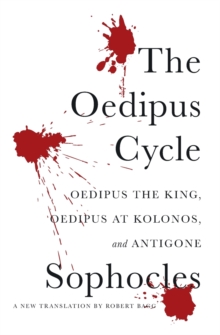Image for The Oedipus cycle
