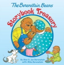 Image for The Berenstain Bears Storybook Treasury