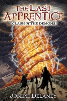 Image for Last Apprentice: Clash of the Demons (Book 6)