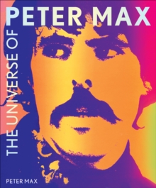 Image for The universe according to Peter Max