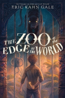 Image for Zoo at the Edge of the World