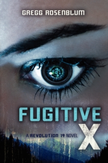 Image for Fugitive X