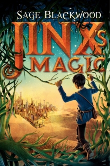 Image for Jinx's Magic