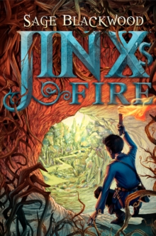 Image for Jinx's Fire