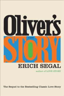Image for Oliver's story