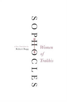 Image for Women of Trakhis  : a new translation