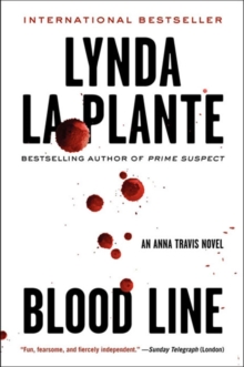 Image for Blood Line: An Anna Travis Novel