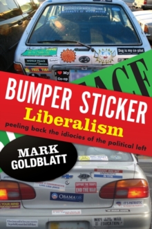 Image for Bumper Sticker Liberalism