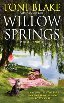 Image for Willow Springs
