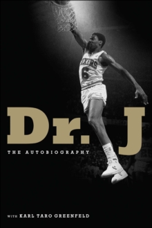 Image for Dr. J: the autobiography